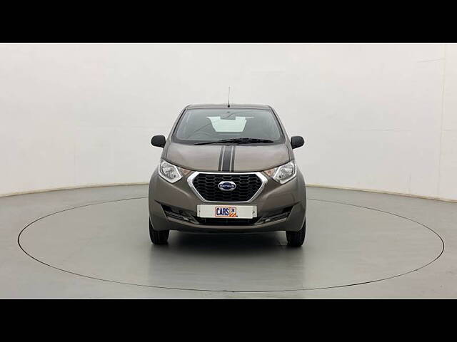 Used Datsun redi-GO [2016-2020] S 1.0 AMT [2018-2019] in Hyderabad