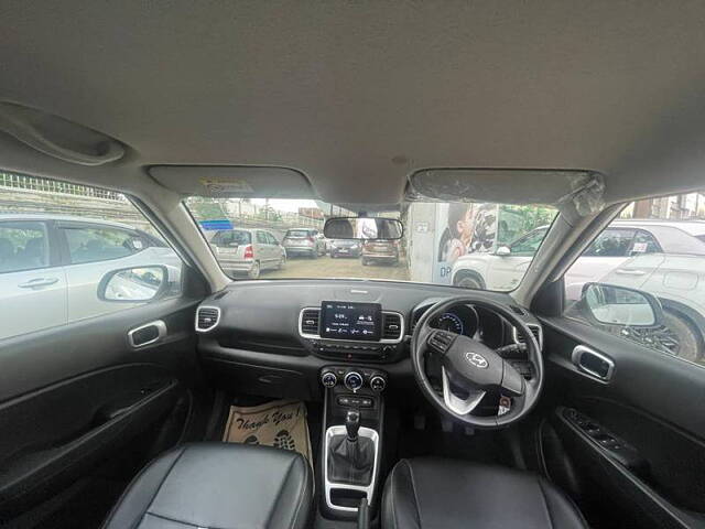 Used Hyundai Venue [2019-2022] S Plus 1.2 Petrol in Dehradun