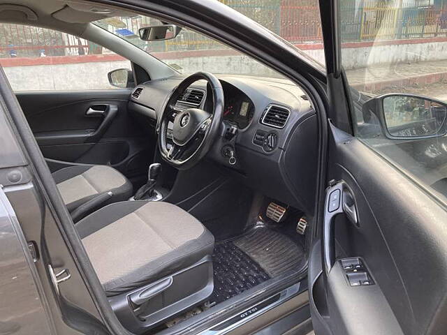 Used Volkswagen Polo [2016-2019] GT TSI in Delhi