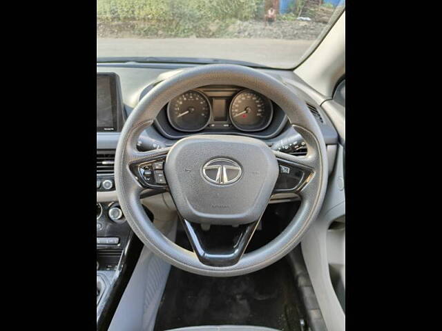 Used Tata Nexon [2017-2020] XM in Thane