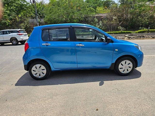 Used Maruti Suzuki Celerio [2014-2017] VXi AMT in Delhi