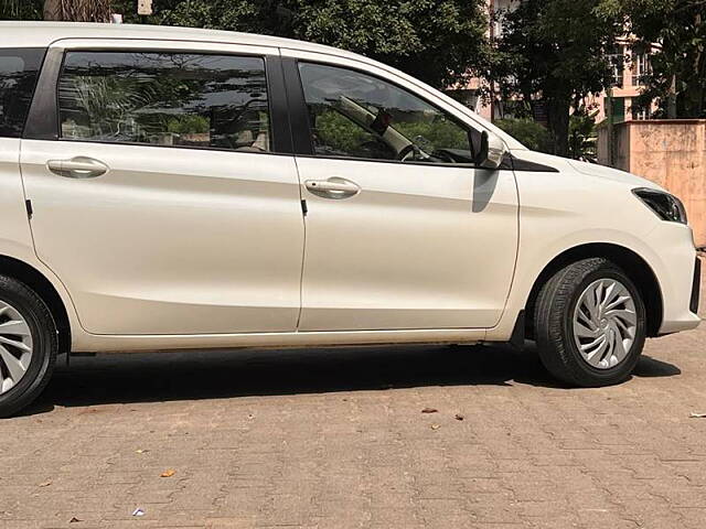 Used Maruti Suzuki Ertiga [2018-2022] VXi in Delhi