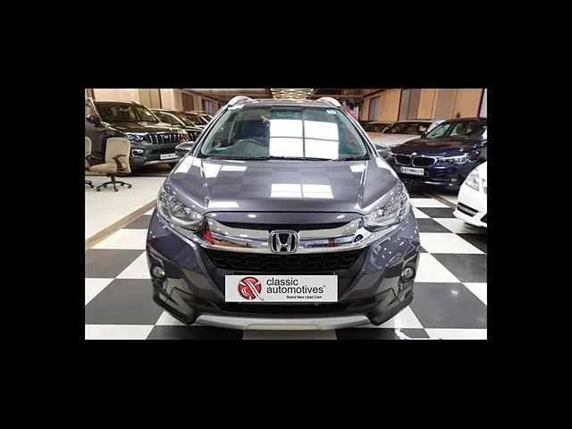 Used 2017 Honda WR-V in Bangalore