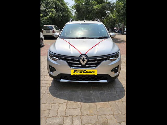 Used 2020 Renault Triber in Amritsar