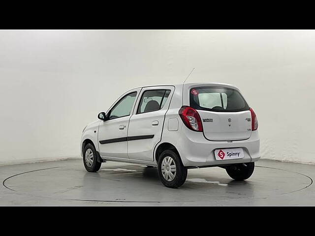 Used Maruti Suzuki Alto 800 [2012-2016] Lxi in Gurgaon