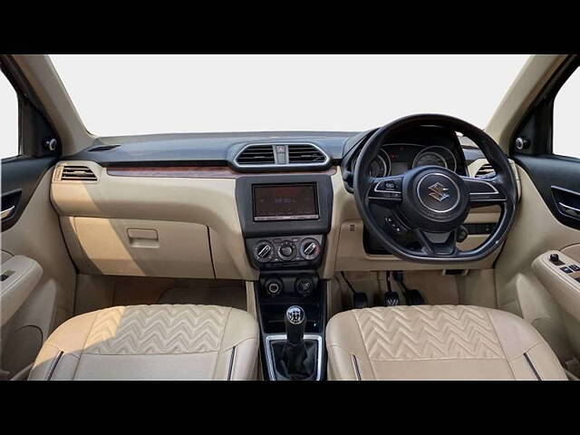 Used Maruti Suzuki Dzire VXi [2020-2023] in Hyderabad