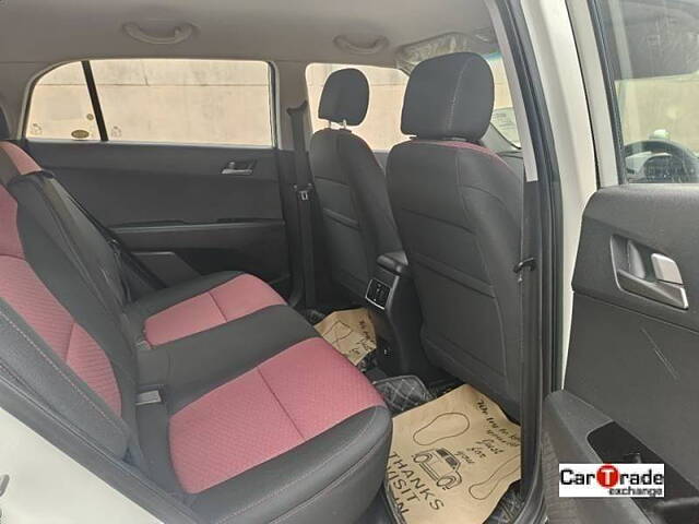 Used Hyundai Creta [2015-2017] 1.6 SX Plus Petrol Special Edition in Noida