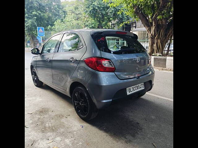 Used Tata Tiago [2016-2020] Revotron XZA in Delhi