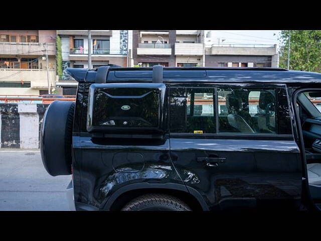 Used Land Rover Defender 110 HSE 2.0 Petrol in Delhi