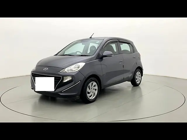 Used 2019 Hyundai Santro in Delhi