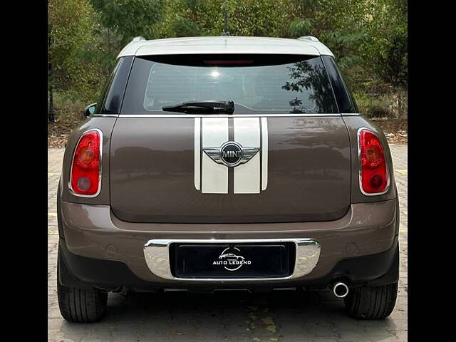 Used MINI Cooper Countryman [2012-2015] 1.6 S in Gurgaon