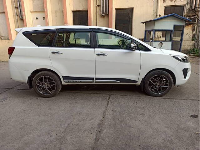 Used Toyota Innova Crysta [2020-2023] ZX 2.4 AT 7 STR in Delhi