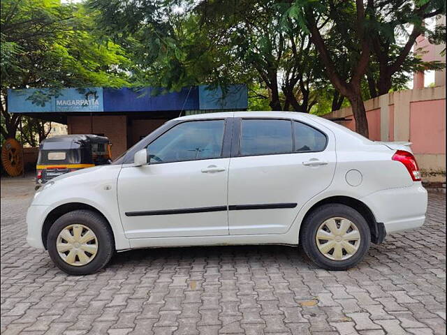 Used Maruti Suzuki Swift DZire [2011-2015] VXI in Pune