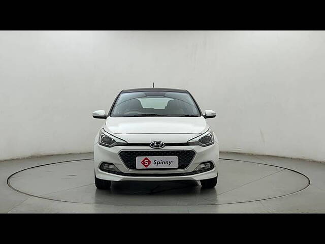 Used Hyundai Elite i20 [2016-2017] Asta 1.2 (O) [2016] in Mumbai