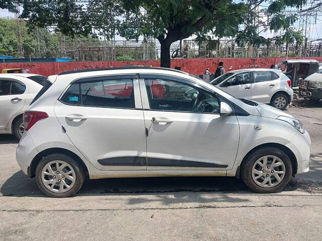 Used Hyundai Grand i10 [2013-2017] Magna 1.2 Kappa VTVT [2013-2016] in Bangalore