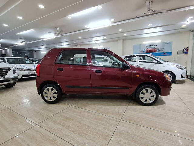 Used Maruti Suzuki Alto K10 [2010-2014] LXi in Delhi