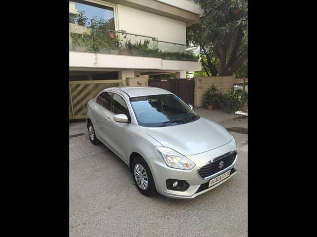 Used Maruti Suzuki Dzire VXi [2020-2023] in Delhi