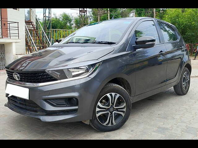 Used Tata Tiago XT [2020-2023] in Zirakpur