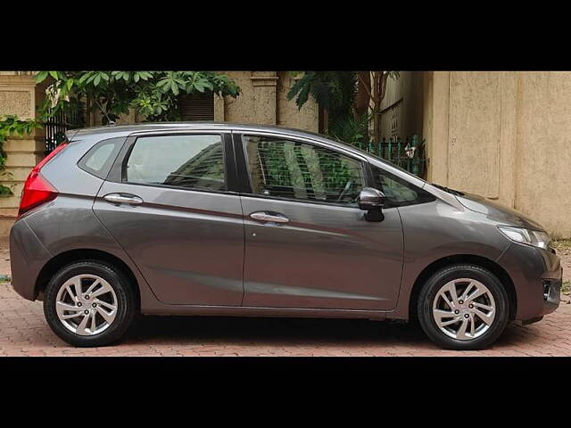 Used Honda Jazz [2018-2020] VX CVT Petrol in Thane