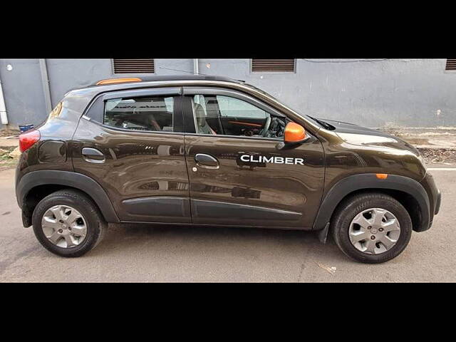 Used Renault Kwid [2015-2019] RXT [2015-2019] in Chennai