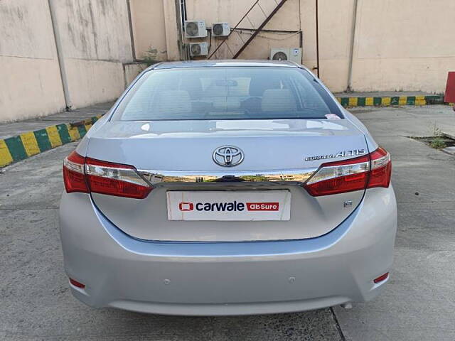 Used Toyota Corolla Altis [2011-2014] 1.8 G in Noida