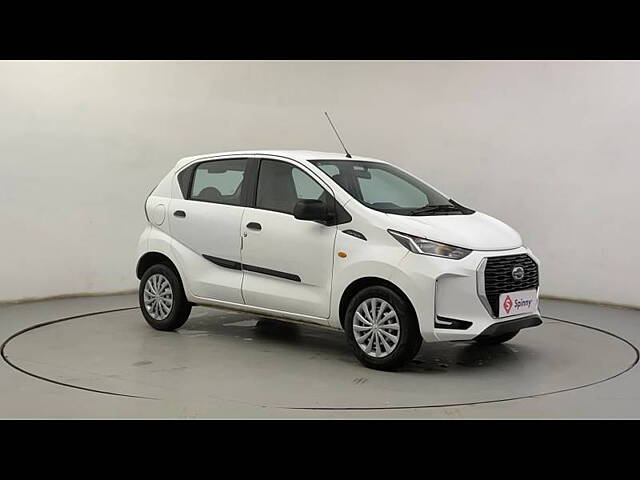 Used Datsun redi-GO [2016-2020] A in Ahmedabad