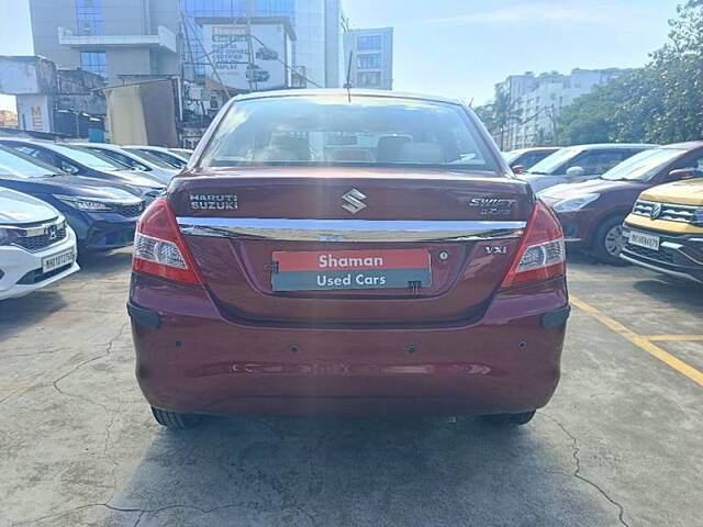 Used Maruti Suzuki Swift Dzire [2015-2017] VXI in Mumbai