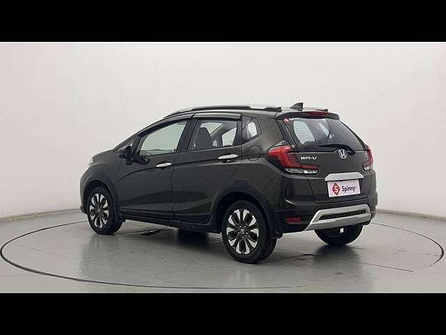 Used Honda WR-V [2017-2020] VX MT Diesel in Kolkata