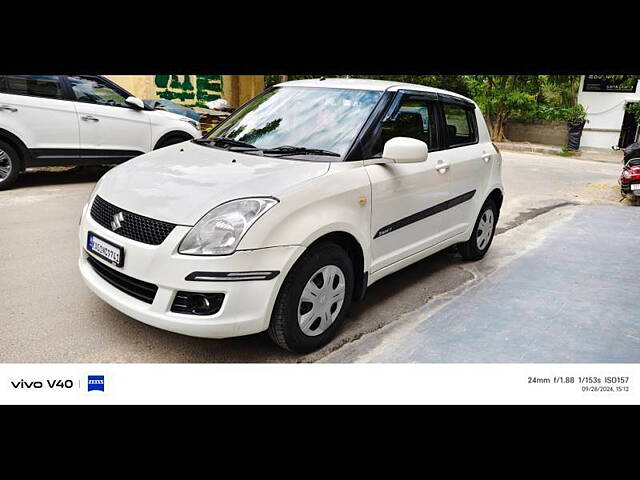 Used Maruti Suzuki Swift  [2005-2010] VXi in Bangalore