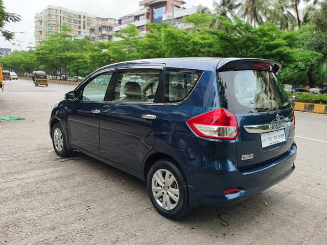 Used Maruti Suzuki Ertiga [2015-2018] VDI SHVS in Mumbai