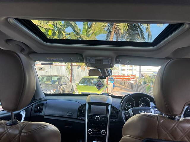 Used Mahindra XUV500 W11 in Chennai