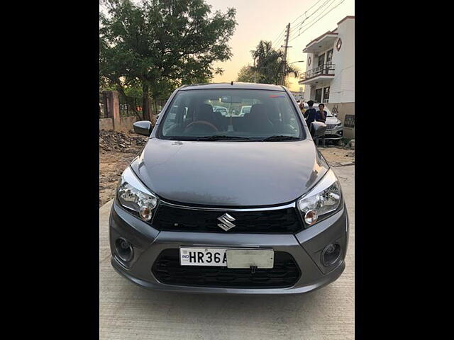 Used Maruti Suzuki Celerio [2017-2021] VXi [2019-2020] in Gurgaon