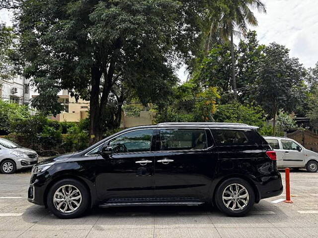 Used Kia Carnival [2020-2023] Limousine Plus 7 STR in Bangalore