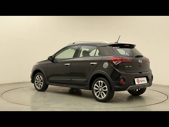 Used Hyundai i20 Active [2015-2018] 1.2 SX in Pune