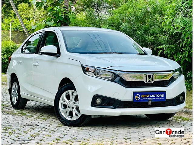 Used Honda Amaze [2018-2021] 1.2 V MT Petrol [2018-2020] in Ahmedabad