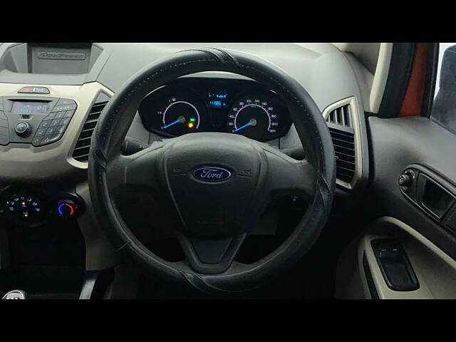 Used Ford EcoSport [2015-2017] Ambiente 1.5L Ti-VCT in Chennai