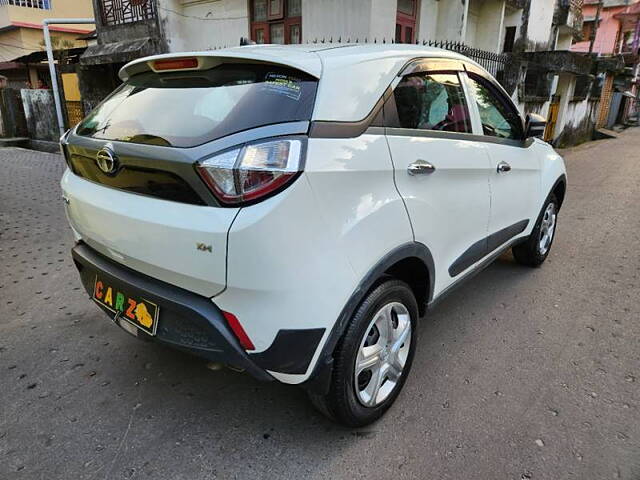 Used Tata Nexon [2017-2020] XM in Siliguri