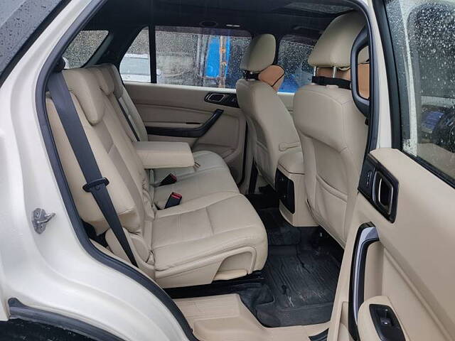 Used Ford Endeavour Titanium Plus 2.0 4x4 AT in Mumbai