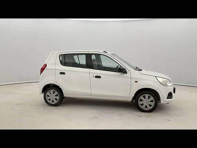 Used Maruti Suzuki Alto K10 [2014-2020] VXi [2014-2019] in Lucknow