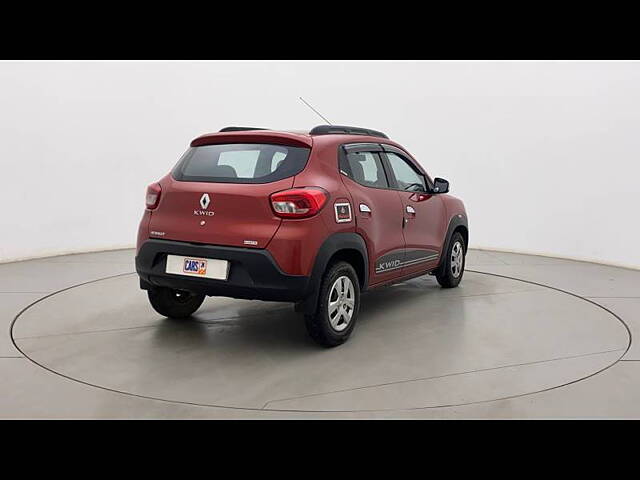 Used Renault Kwid [2019] [2019-2019] RXT Opt in Chennai