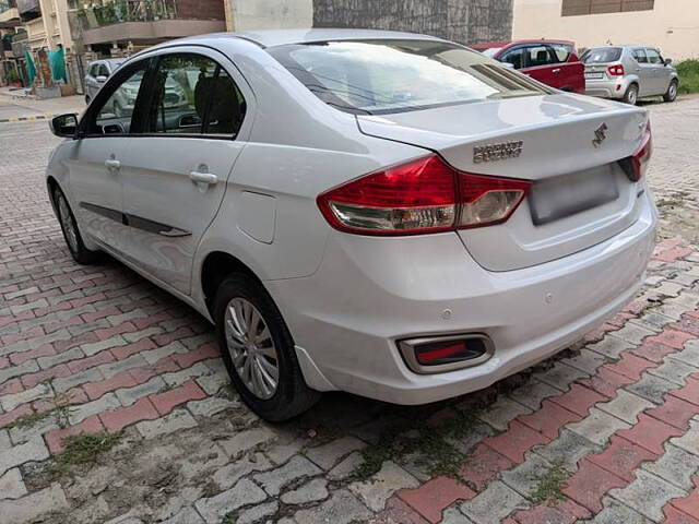 Used Maruti Suzuki Ciaz Delta 1.5 [2020-2023] in Delhi