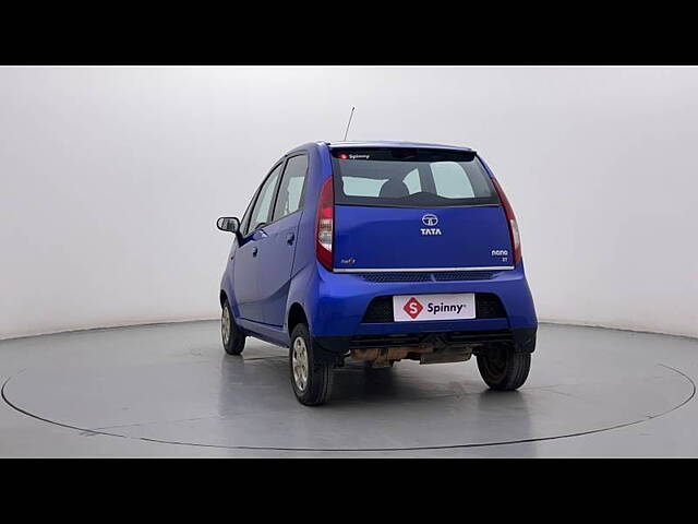 Used Tata Nano Twist XT in Bangalore