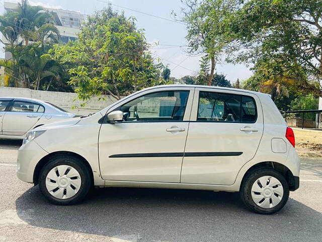 Used Maruti Suzuki Celerio [2017-2021] ZXi (O) AMT [2019-2020] in Bangalore