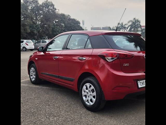 Used Hyundai Elite i20 [2014-2015] Magna 1.2 in Mohali