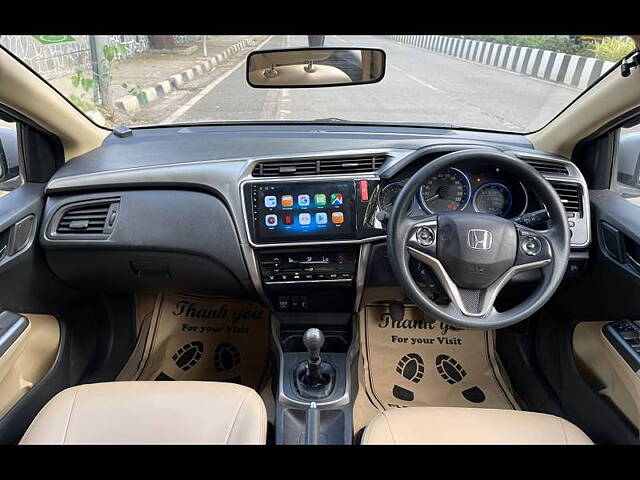 Used Honda City [2014-2017] V in Mumbai