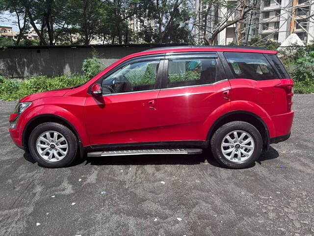 Used Mahindra XUV500 [2015-2018] W10 AT in Thane