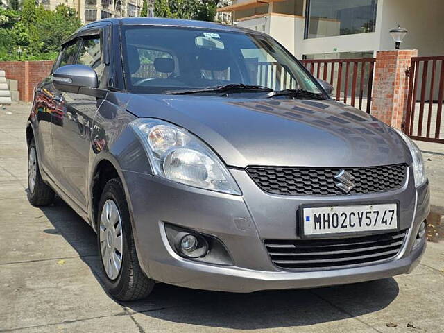 Used Maruti Suzuki Swift [2011-2014] VXi in Mumbai