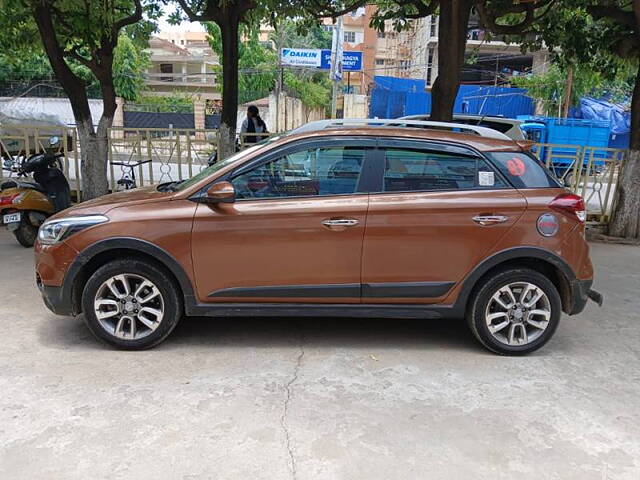 Used Hyundai i20 Active [2015-2018] 1.2 S in Ranchi