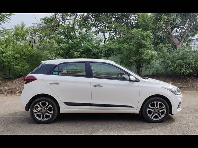 Used Hyundai Elite i20 [2018-2019] Asta 1.4 (O) CRDi in Indore