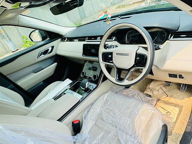 Used Land Rover Range Rover Velar HSE Dynamic 2.0 Diesel in Delhi